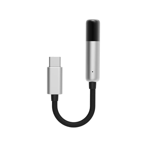 SHANLING UA Mini wbhzAvA|[^uUSB DAC/AMP,USB C  3.5mm I[fBI A_v^[ 384kHz/32bitADSD256AAndroid/iOS/Windowsp ^Cv C hO HiFi D