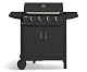 Gasgrill 4 Brenner Enders Gasgrill SAN DIEGO 4