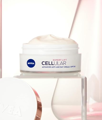 NIVEA - NIVEA HYALURON CELLULAR FILLER CREMA GIORNO ANTI-GRAVITA' Crema giorno 50 ml female - 2