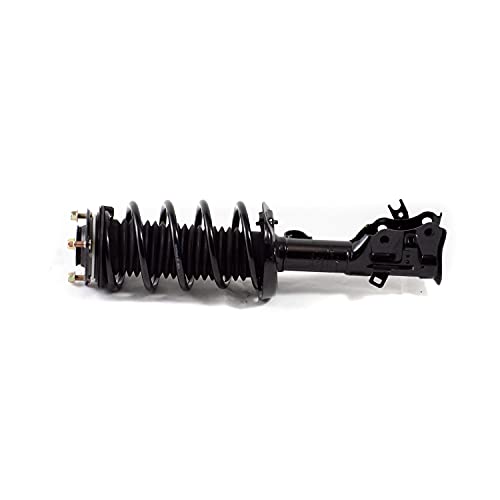 Image of Gabriel G57710 Ultra ReadyMount Front Left Complete Strut Assembly for 12-15 Honda Civic Coupe (1 Pack)
