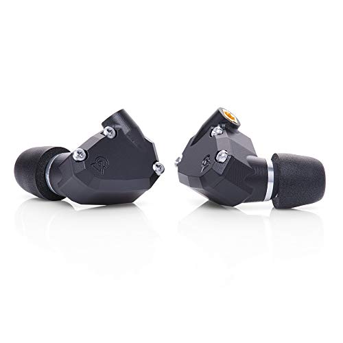 Amazon.co.jp: Campfire Audio バランスドアーマチュア型イヤホン