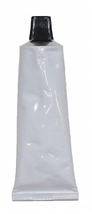 Tube Grease: Mfr Part # 1615430010, 1615430010, 41NF17