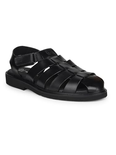 Image of Hush Puppies mens sandals