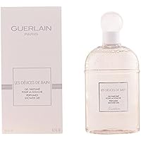Guerlain Le Délice De Bain Shower Gel 200 Ml 1 Unidad 200 g