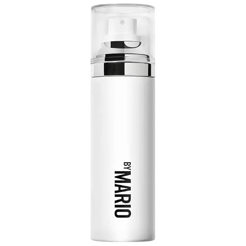 SurrealSkin 16HR Soft Setting Spray - Long-Lasting Makeup Fixer Mist, Hydrating & Lightweight, Soft Natural Finish, Alcohol-Free Face Setting Spray, (3.38 oz)