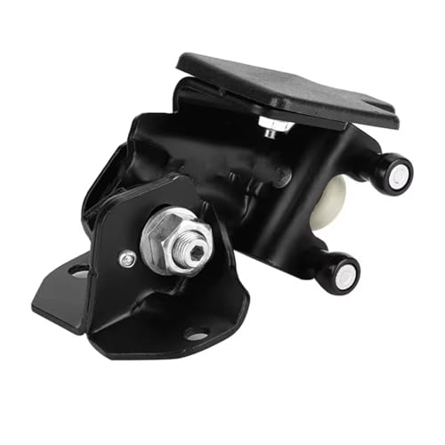 Rodillos puerta corredera Fiat Ducato 250 juego bisagras guía 1344266080 derecho
