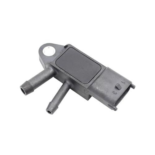 Capteur de pression différentielle DPF SsangYong Actyon 6711590058 - 4