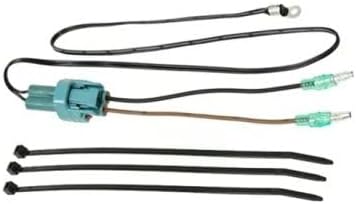 Outside Temperature Indicator Kit SM-01600