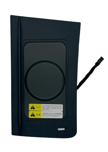 Image of (AIE) - Wireless Phone Charger Retrofit kit - Vehicle Specific for KIA Optima (2009-2014)
