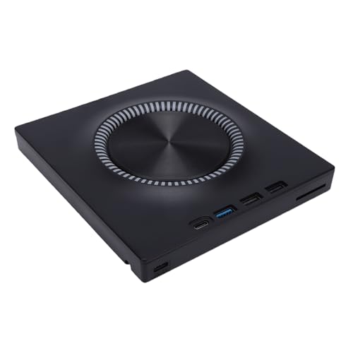 Lecteur CD DVD externe résout le manque de ports sur Ultrabook
