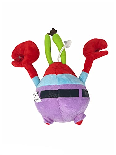 Figuras, Toy calamardo guapo Marca Dom-Dom (2)