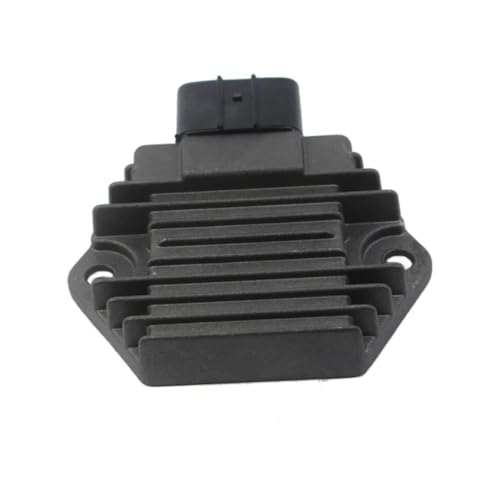 Regulador rectificador de voltaje TRX350 para motocicleta CBF250 y VT750C