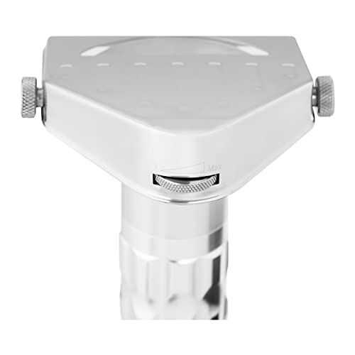 Royal Catering RCKK-80.3 Dönermesser elektrisch draaisnelheid: 8000 omw/min dönersnijder gyromes elektrisch - Afbeelding 5