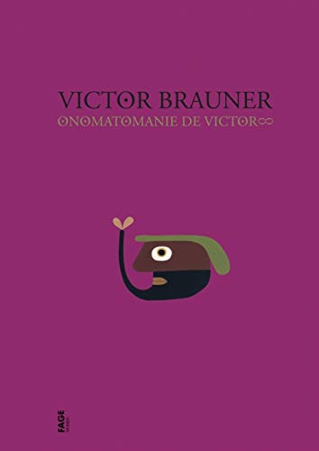 Amazon.co.jp: Victor Brauner: 本、バイオグラフィー、最新アップデート