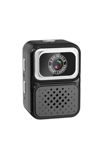 Torima CMR-36 Siyah Mini Anahtarlık Dijital 480P Video Fotoğraf Makinesi Kamera