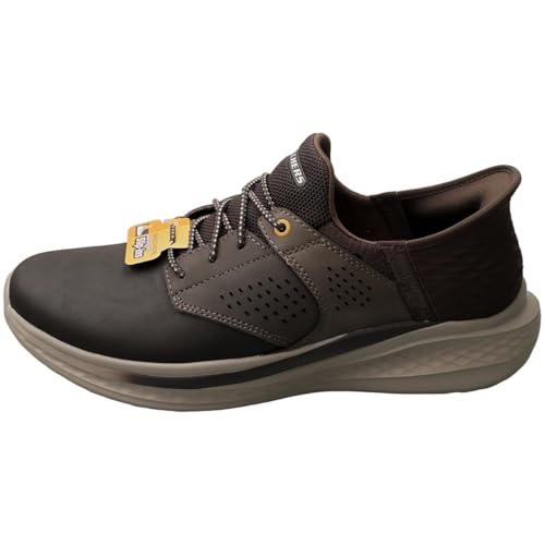 Image of Skechers Mens Slade - Macklin