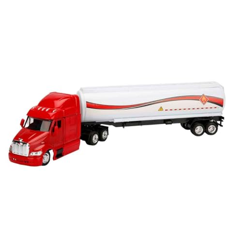 1/43 LHaul Us Peterbilt 387 Yakıt Tankı