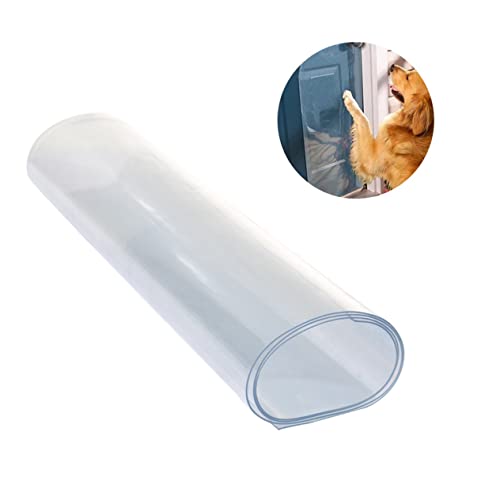 Alasum 壁 傷 シールド 犬 ドア 抗 傷 家具 プロテクター ドア 傷 プロテクター 犬 ドア ストッパー 犬 ゲート 壁 プロテクター ペット ゲート ストップ 猫 傷 家具 エッジ