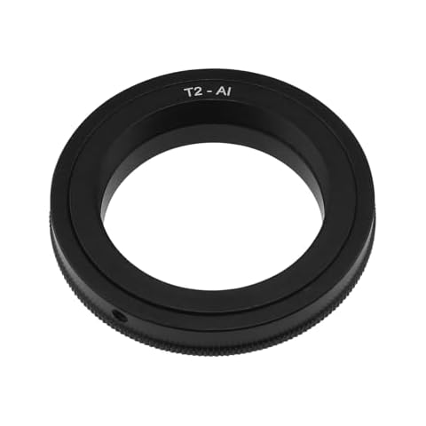 OTOTEC T2-AI M42 Threads Adapter for Nikon Cover