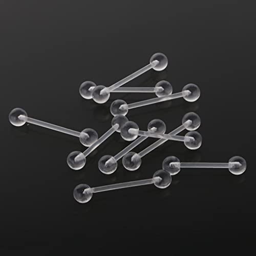 Consejos y reviews para comprar Pircings lengua tabla con los diez mejores. 29 Imagen adicional