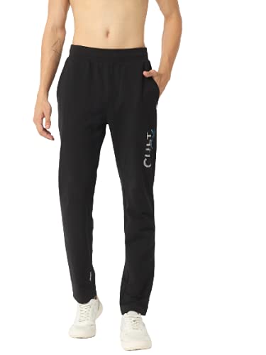 Supersoft Solid Trackpants