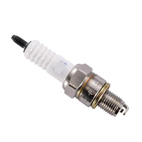 Bougie d'allumage A7TC pour moteur GY6 50cc 110cc 125cc quad ATV moped