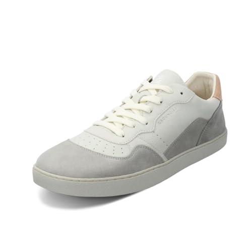 Image of GROUNDIES Nova Barefoot Shoes for Women - Trainer Sneakers for Women with Foot-Friendly Wide Toe Box, Neutral Footbed, and Non Slip Zero Drop Outsole