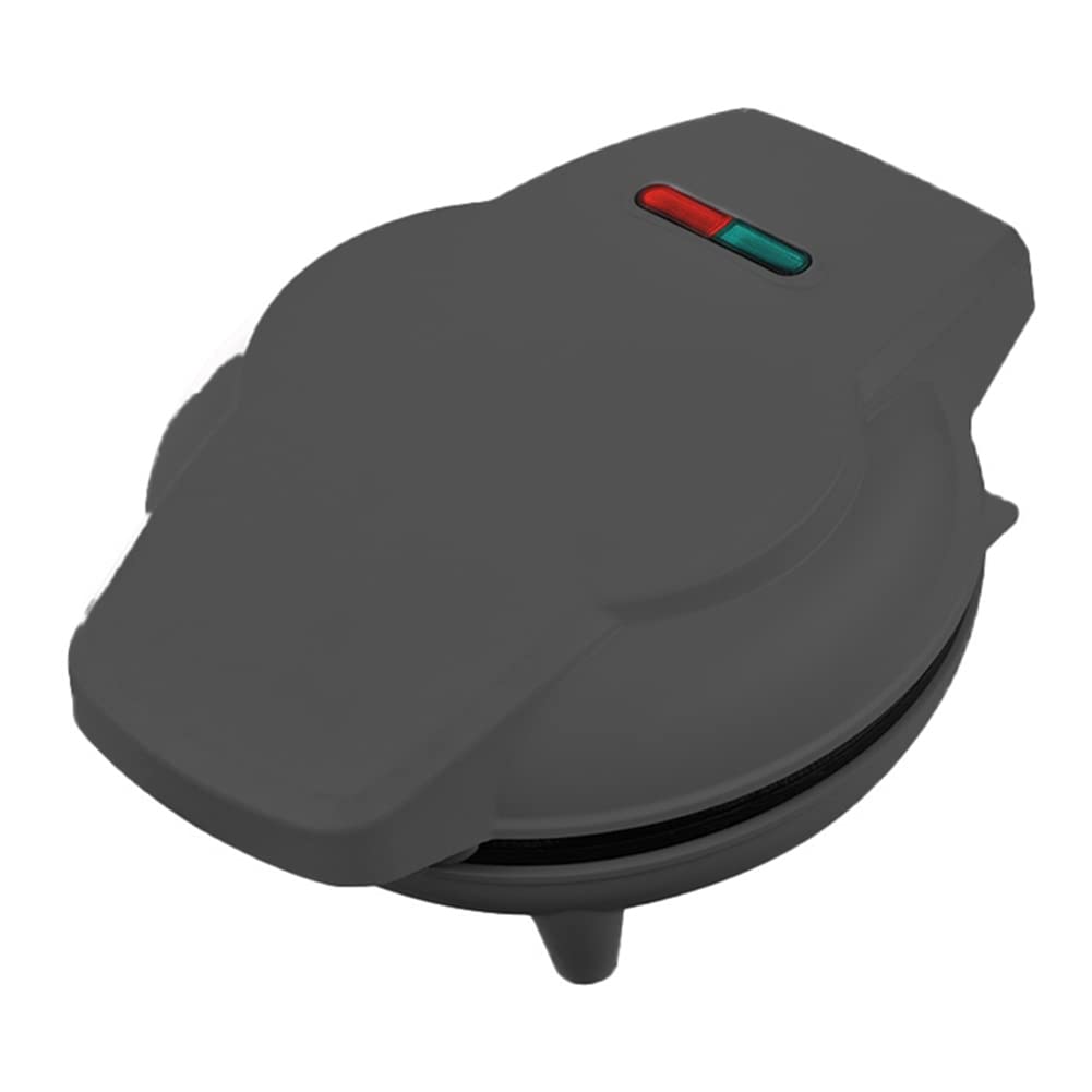 MáQuina EléCtrica para Hacer Mini Donuts con Revestimiento Antiadherente para Desayuno, Aperitivos, Postres, ElectrodoméSticos de Cocina, 220 V, Enchufe de la UE.
