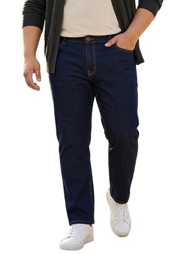 Urbano Plus Men's Regular Fit Mid Rise Washed Stretchable Jeans – 53% OFF Review
