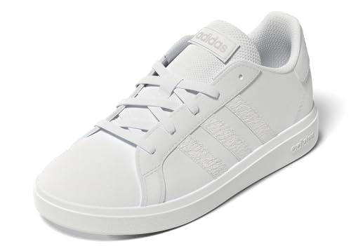 Image of adidas Men's Grand Court 2.0 Shoe