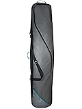  AmpliFi Boardbag Bump 166cm Snowboard Bag