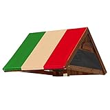 Abdeckung für Laufgitter, wasserdicht, Ersatzplane für den Außenbereich, 52 x 89 Zoll si