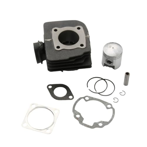 Kit cylindre 41 mm pour moteur 50cc AC 2T de scooter