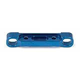 Team Associated Factory Team Aluminum Arm Mount D: B6, ASC91688