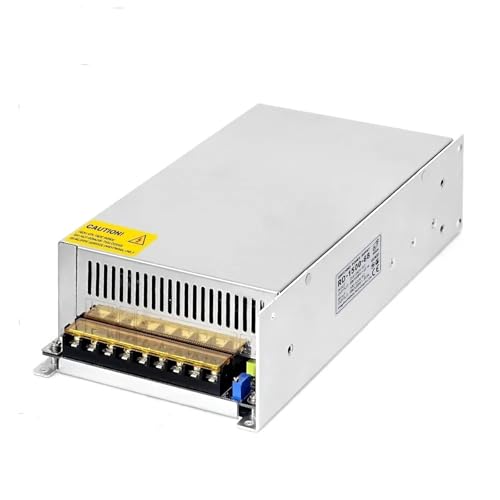 Alimentation 68V 1500W réglable bloc de puissance pour RD6006W psu - 4