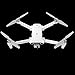 Produktbild Xiaomi FIMI X8 SE 2020 inkl. Smart Controller Quadrocopter RtF Kameraflug Weiß