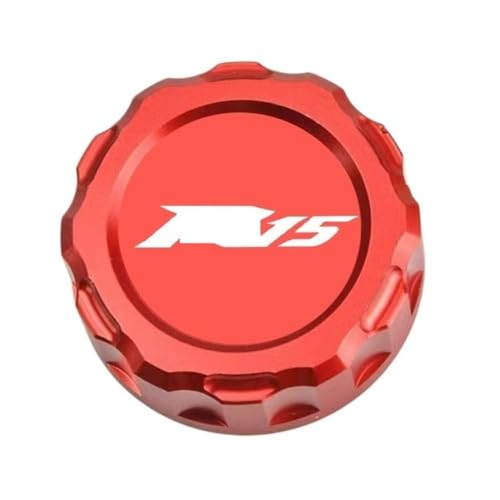 Couvercle réservoir liquide frein haute résistance ABS pour YZF R15 V2 V3 arrière