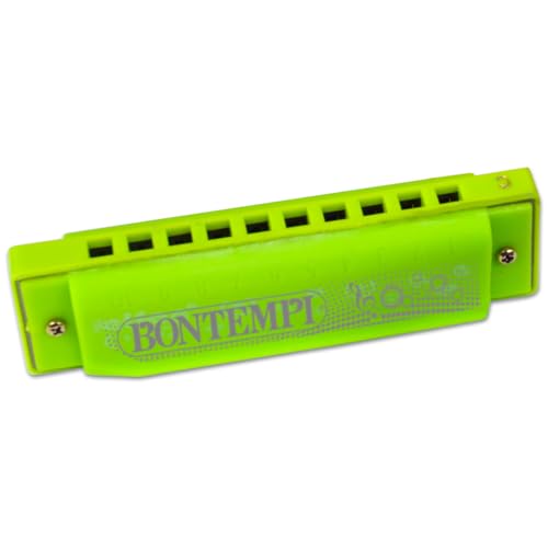 Suono Brillante: Offre un suono nitido e vibrante per performance coinvolgenti.