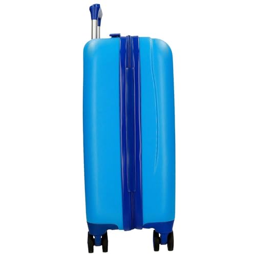 Marvel Boys' Cabin case, Blue4