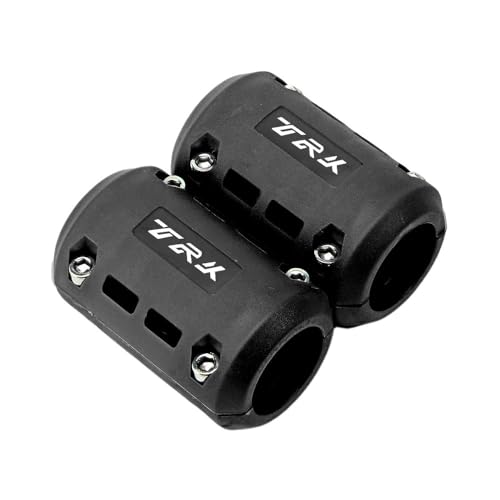 Bloc décoratif Benelli TRK 502 X pare-chocs moteur CNC finition premium