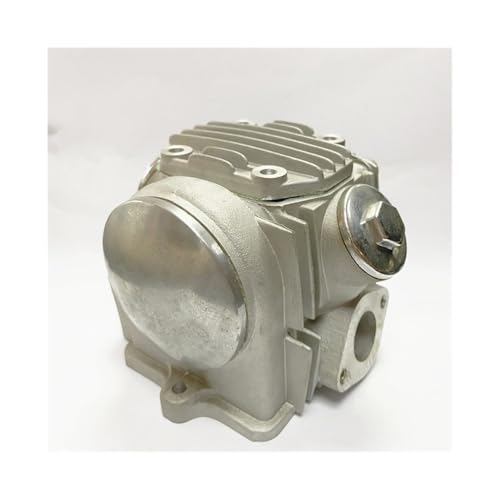 Culasse JH70 pour corriger les fuites de compression