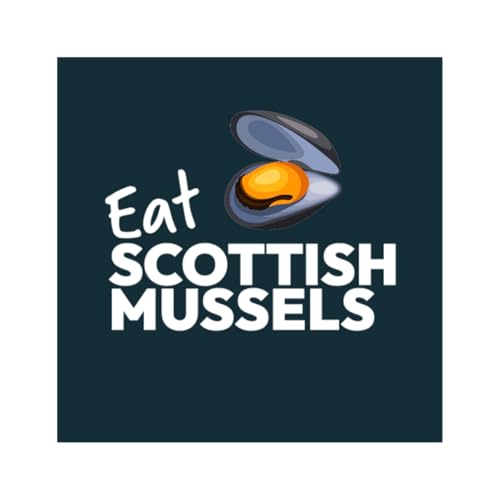 Eat Scottish Mussels cover art