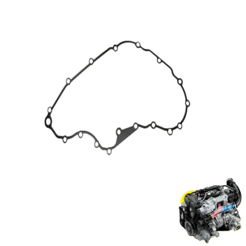 Joint de couvercle distribution 3.0 L compatible 30711315 résout fuite carter S60 XC60