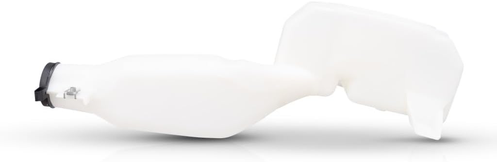 For Ford Edge 2007-2014 Windshield Washer Reservoir | With Cap | Replacement For FO1288135 | 615343847825, BT4Z17618A