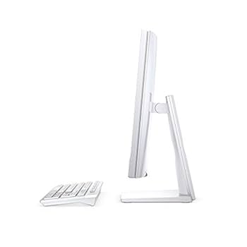 Windowsデスクトップ Dell Inspiron 22-3263 i5 6200U 8GB 512Gb Inspiron デスクトップパソコン 中古 一体型 Windows11 SSD DELL