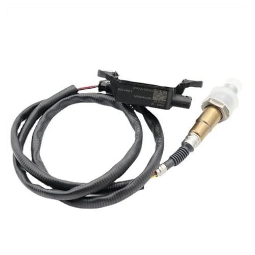 Capteur de particules fines PM Toyota Hilux 2.4 Gun12 diesel 0281008127