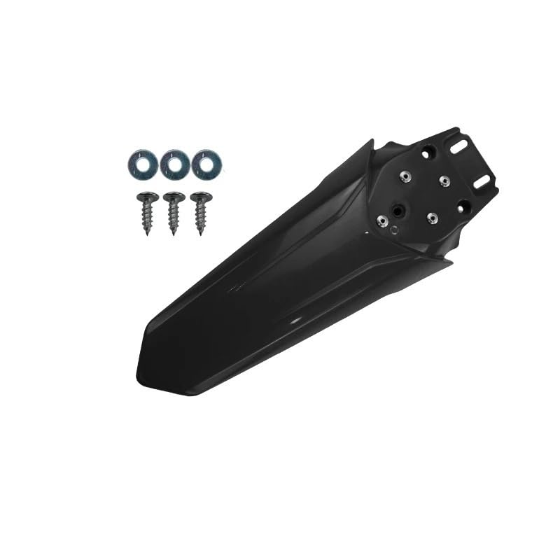 Garde-boue Talaria Sting MX4 X3 protection moto cross roue arrière