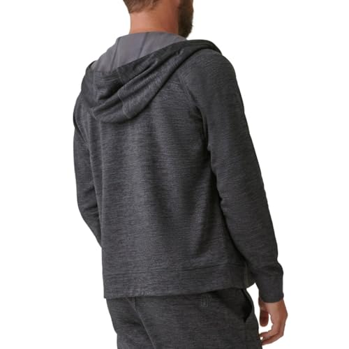 BASS OUTDOOR Men's Men Knitted Jacket2