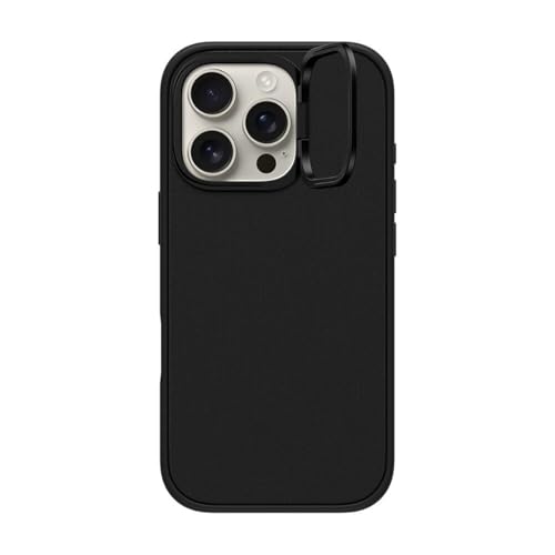 Image of CASETiFY for iPhone 16 Pro Case - Impact Ring Stand MagSafe Compatible