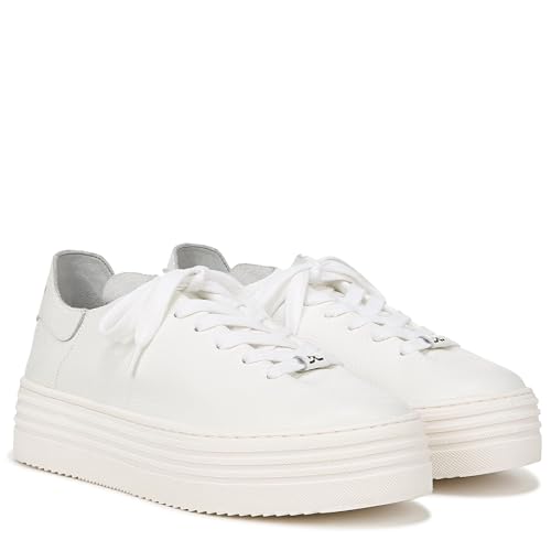 Image of Sam Edelman Women's Pippy Lace Up Platform Sneaker
